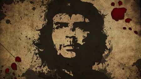 Che Guevara - freedom, che, revolution, guevara