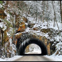 Smoky Mountain Tunnel