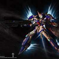 Alexia Gundam