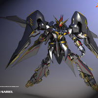 Sariel Gundam