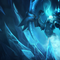 League of Legends - Nocturne