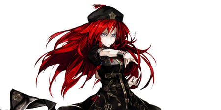 Hong Meiling