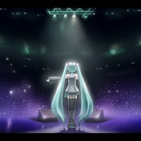 Miku Live Concert