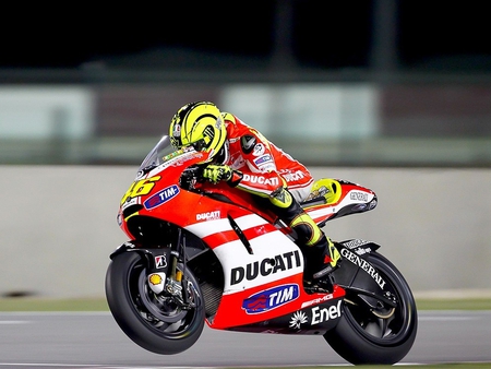 Valentino Rossi