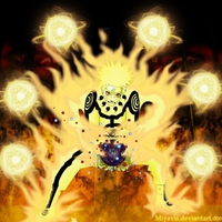 THE NEWLY CONTROLED POWERED PURE HEARTED DEMON FOX NARUTO UZUMAKI!!!!!!!!!!!