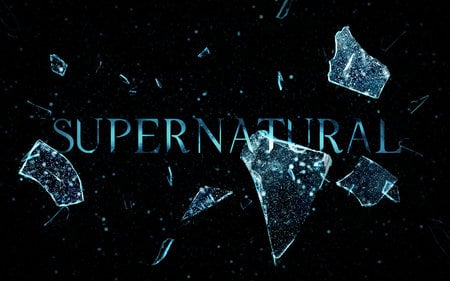 supernatural - hd, super, season, natural