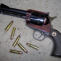 .357 Magnum