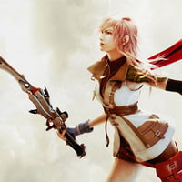 Lightning Farron