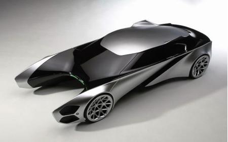 Concept - cars, cool, sporty, concept