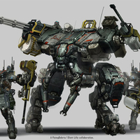 Mech