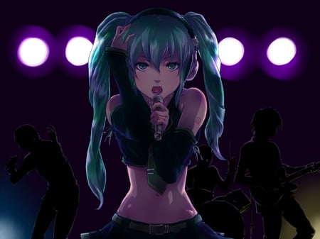 Miku