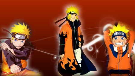 Naruto Hokage Wallpapers - Wallpaper Cave