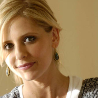 Sarah Michelle Gellar