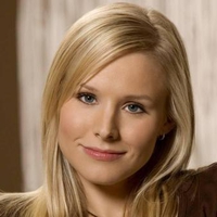 Kristen Bell