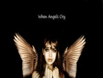 When Angels Cry