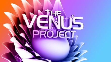 the venus project