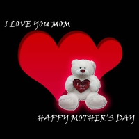 To All Mommies Everywhere