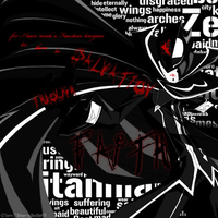 Zero Salvation