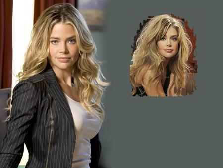 Denise Richards - actress, denise richards, sexy, hot, denise, beautiful, richards