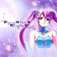 Lacus Clyne