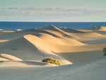 Gran Canaria, Sand Dunes