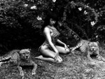 Bettie Page