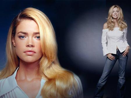 Denise Richards - face, actress, denise richards, sexy, denise, beautiful, richards