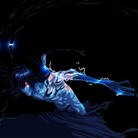 Ichigo final getsuga