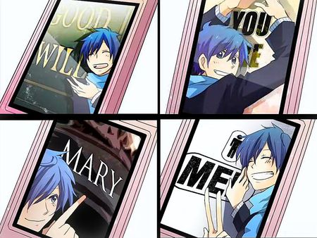 Will you marry me - toilet, miku hatsune, blue, marry, cute, hair