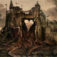 Heart of the City~Alice Madness Returns