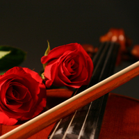 Music of love