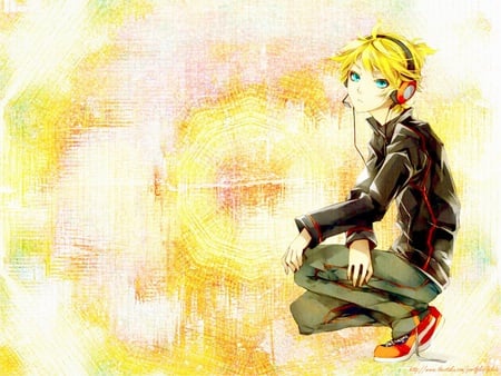 Kagamine