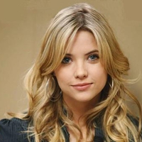 Ashley Benson