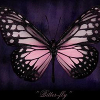 Pink-Butterfly