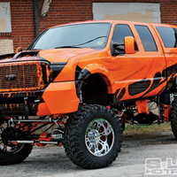 2006 Ford F-350