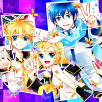 Vocaloids Picture