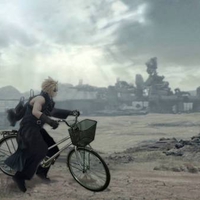 What?!?!?! Where's My Motorbike??