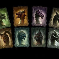 Dragons