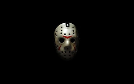 Friday The 13th - horror, movies, friday the 13th, movie