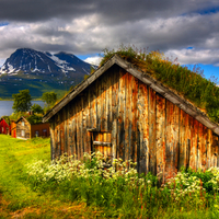 Landscape-HDR