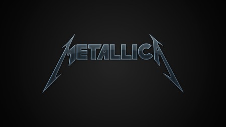 Metallica - music, metal, metallica, bands