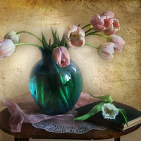 still life