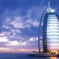 Hotel Burj al Arab