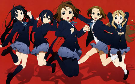 K-On