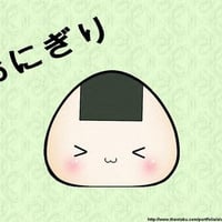 Onigiri