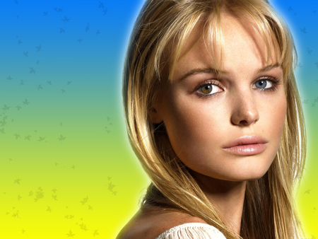 Kate Bosworth - kate bosworth, beautiful, kate, blonde, actress, bosworth