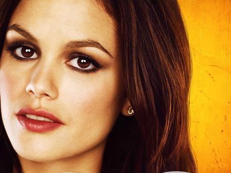 Rachel Bilson - beauty, rachel bilson, cute, lips