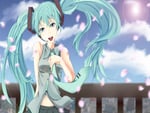 Hatsune Miku