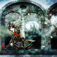Dark Vampire