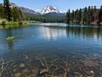 manzanita-lake